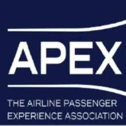 APEX logo