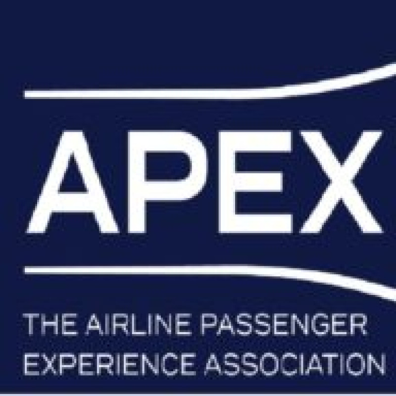 APEX logo