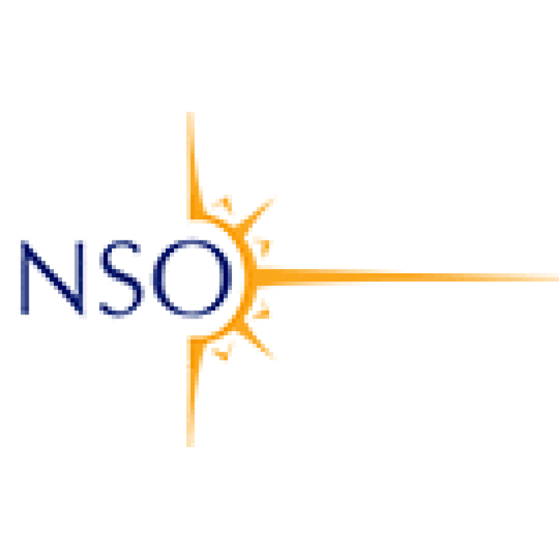 NSO - National Solar Observatory