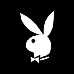 Playboy logo