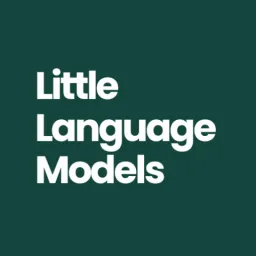 Little Language Models logo