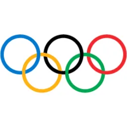 Olympics logo