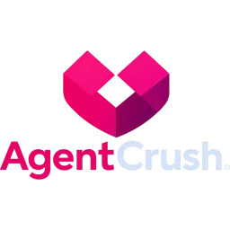 AgentCrush logo