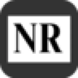 Nikhil R logo