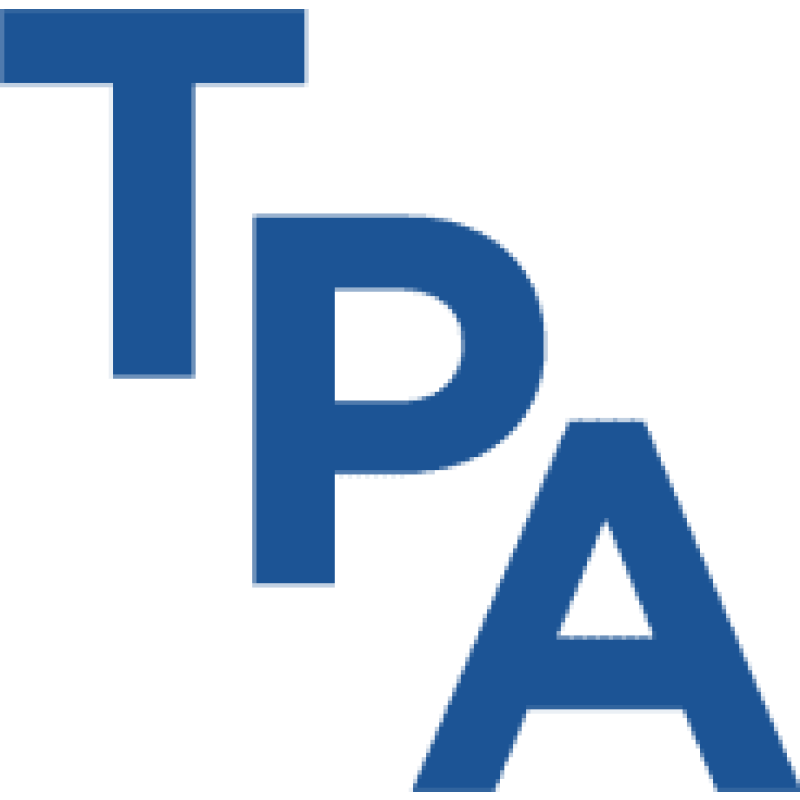 Taxpayers Protection Alliance logo