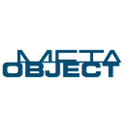 Metaobject logo