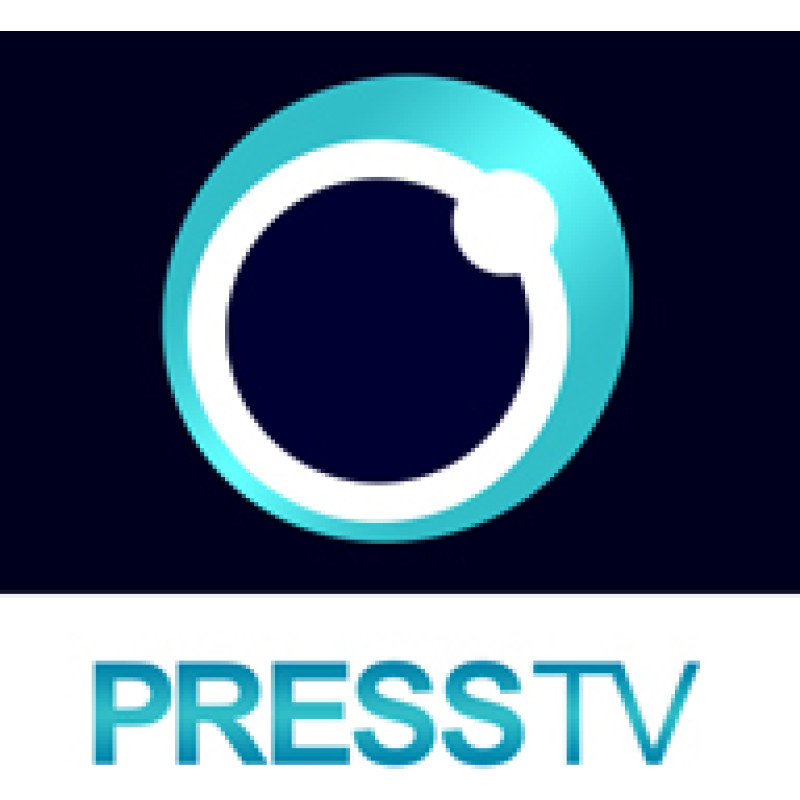 PressTV logo