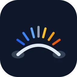 Cloudy, with a chance of latency logo