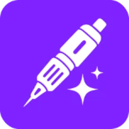AIMakeTattoo logo