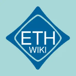 ETHW logo