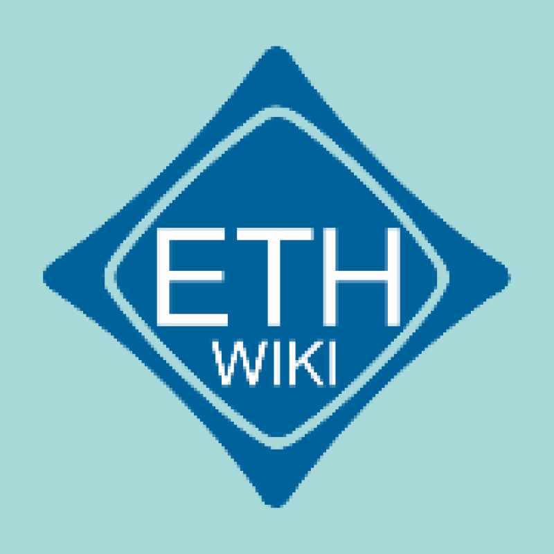 ETHW logo