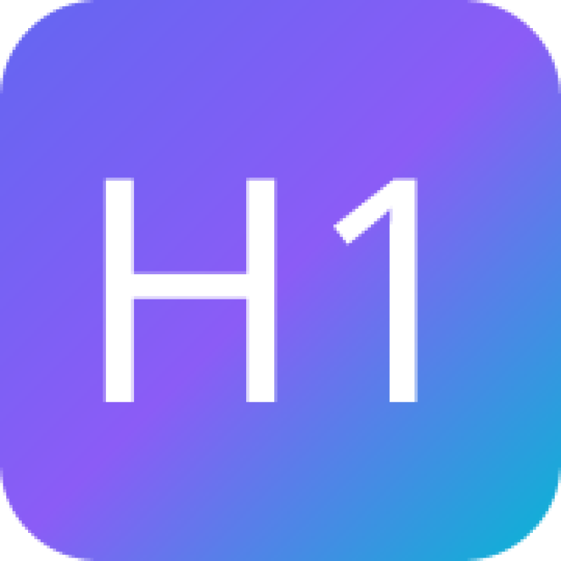 H1Bdatahub logo