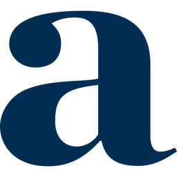 Ara in English logo