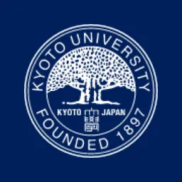 KYOTO UNIVERSITY logo