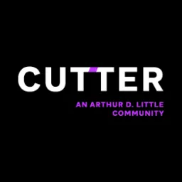 Cutter logo