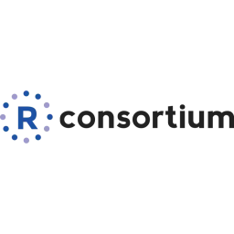 R Consortium logo