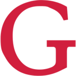Galerie Magazine logo