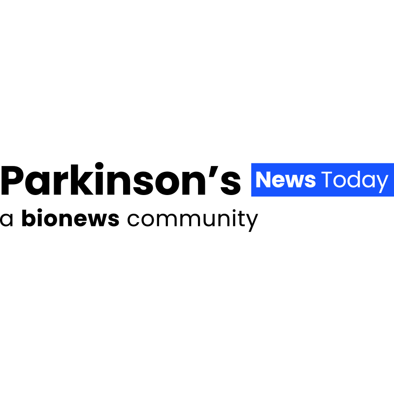 Parkinson's News Today logo