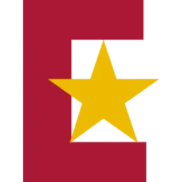 The New World logo