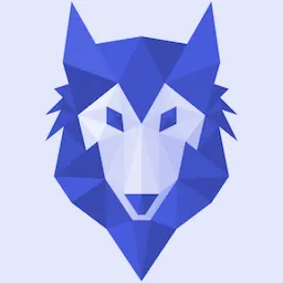 Wolvic logo