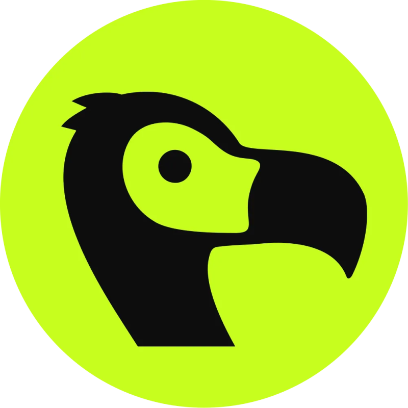 Index logo