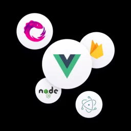 Vueschool logo