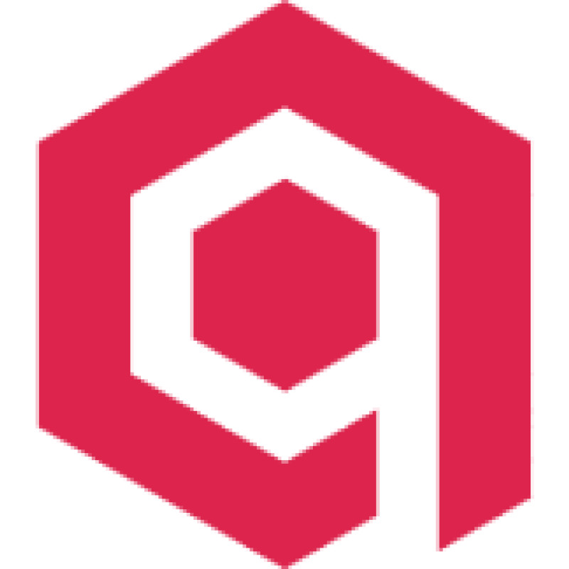 Qdrant logo
