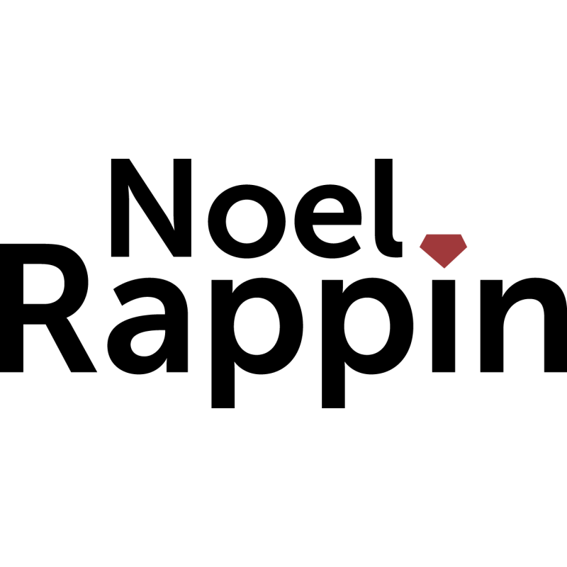 Noel Rappin Writes Here logo