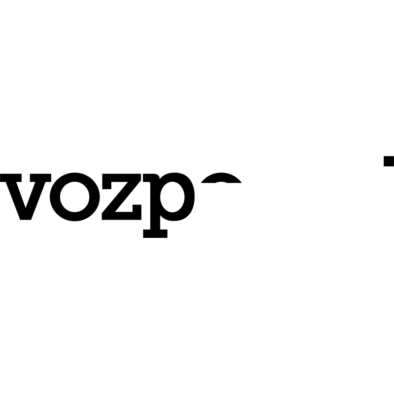 Vozp&oacute;puli logo