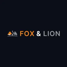 Foxandlion logo