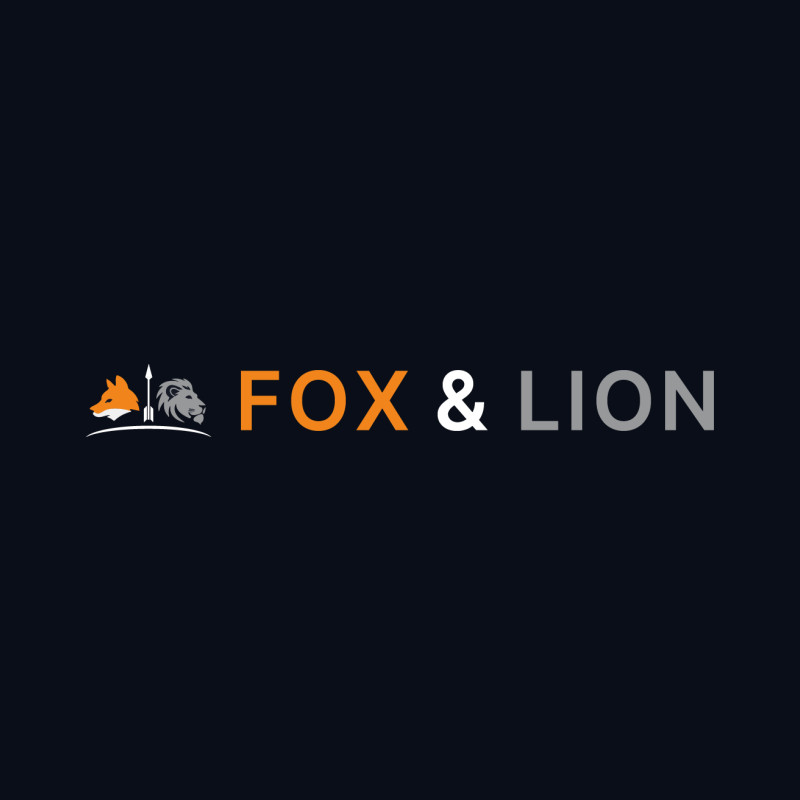 Foxandlion