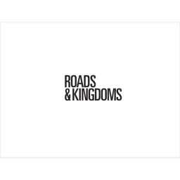 Roads & Kingdoms logo
