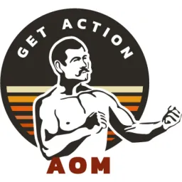 The Art of Manliness logo