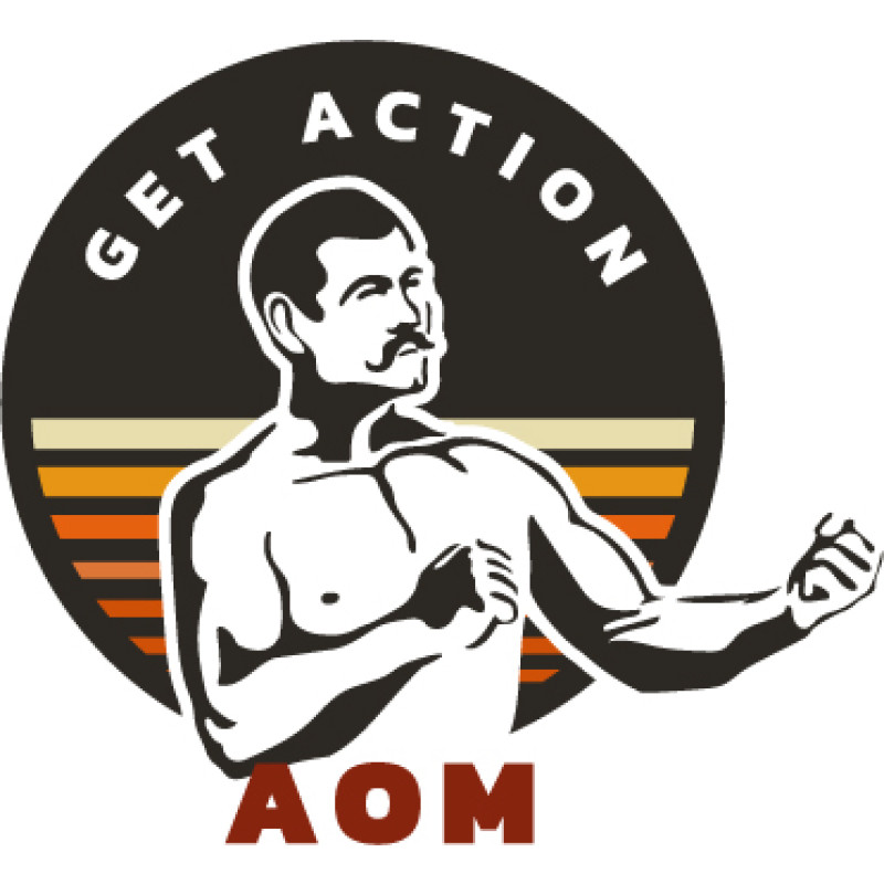The Art of Manliness