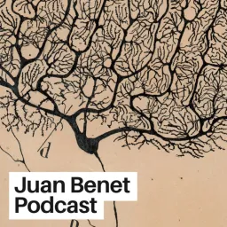 Juanbenetpodcast logo
