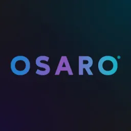 Osaro logo