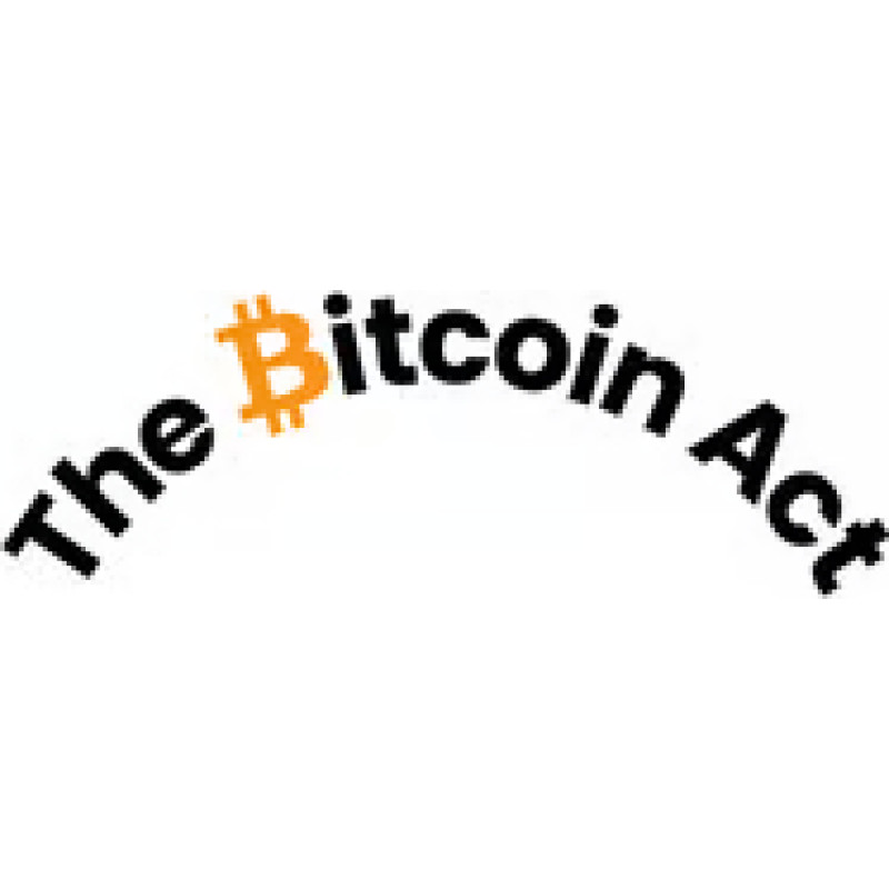 The Bitcoin Act