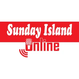 Island logo