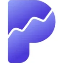 Plausible Analytics logo