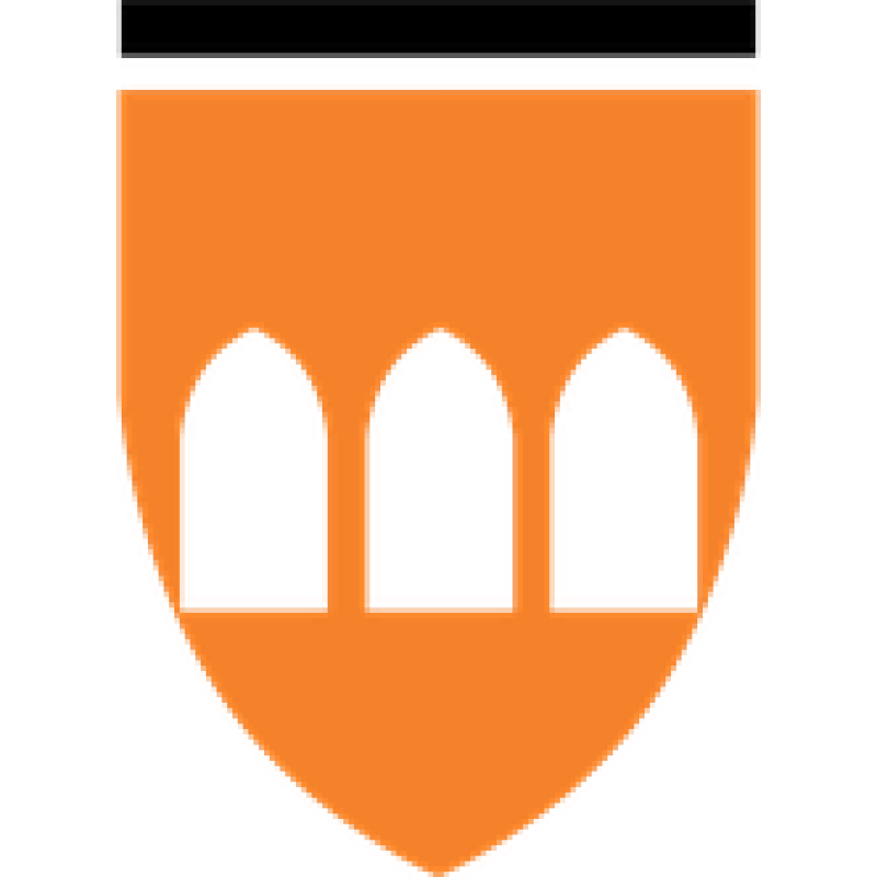 Hendrix College logo