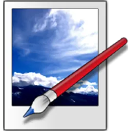 Paint.NET Blog logo