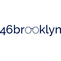 46brooklyn Research logo