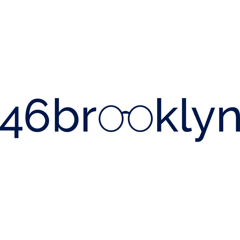 46brooklyn Research logo