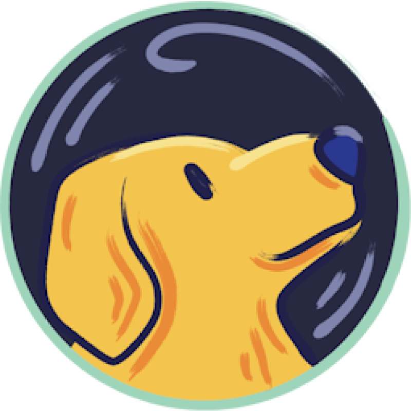 Larst Of Us logo