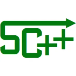 Simplify C++! logo