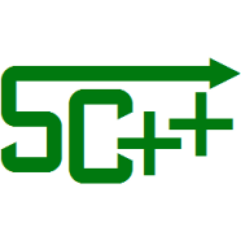 Simplify C++! logo