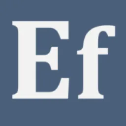Effectiviology logo