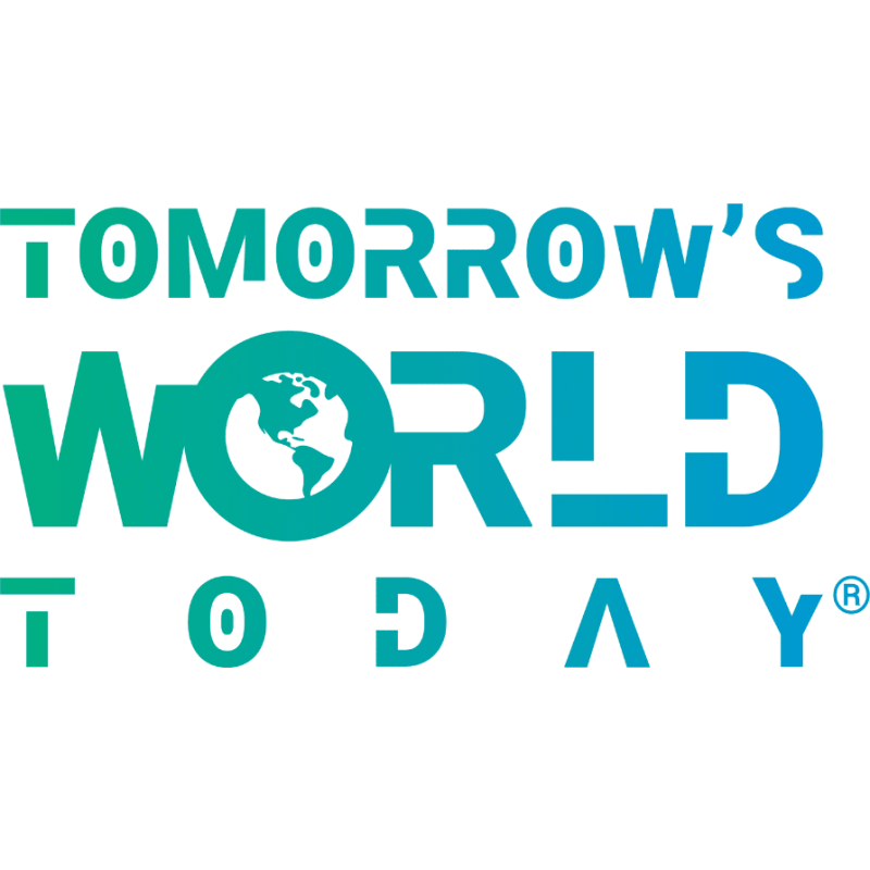 Tomorrow's World Today&reg; logo