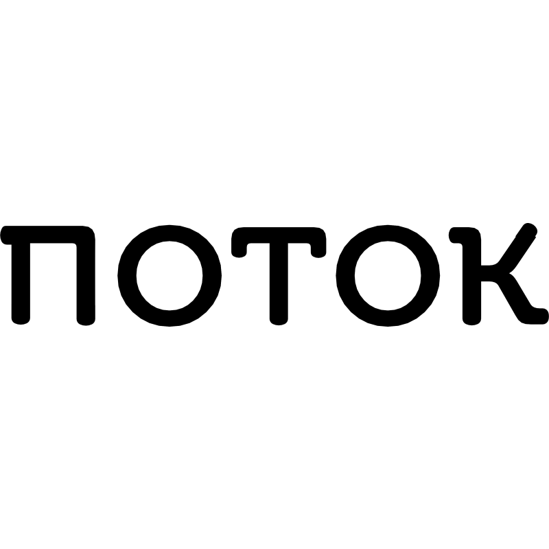 Potok logo