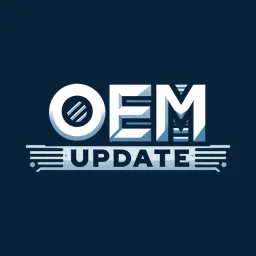 OEM UPDATE logo